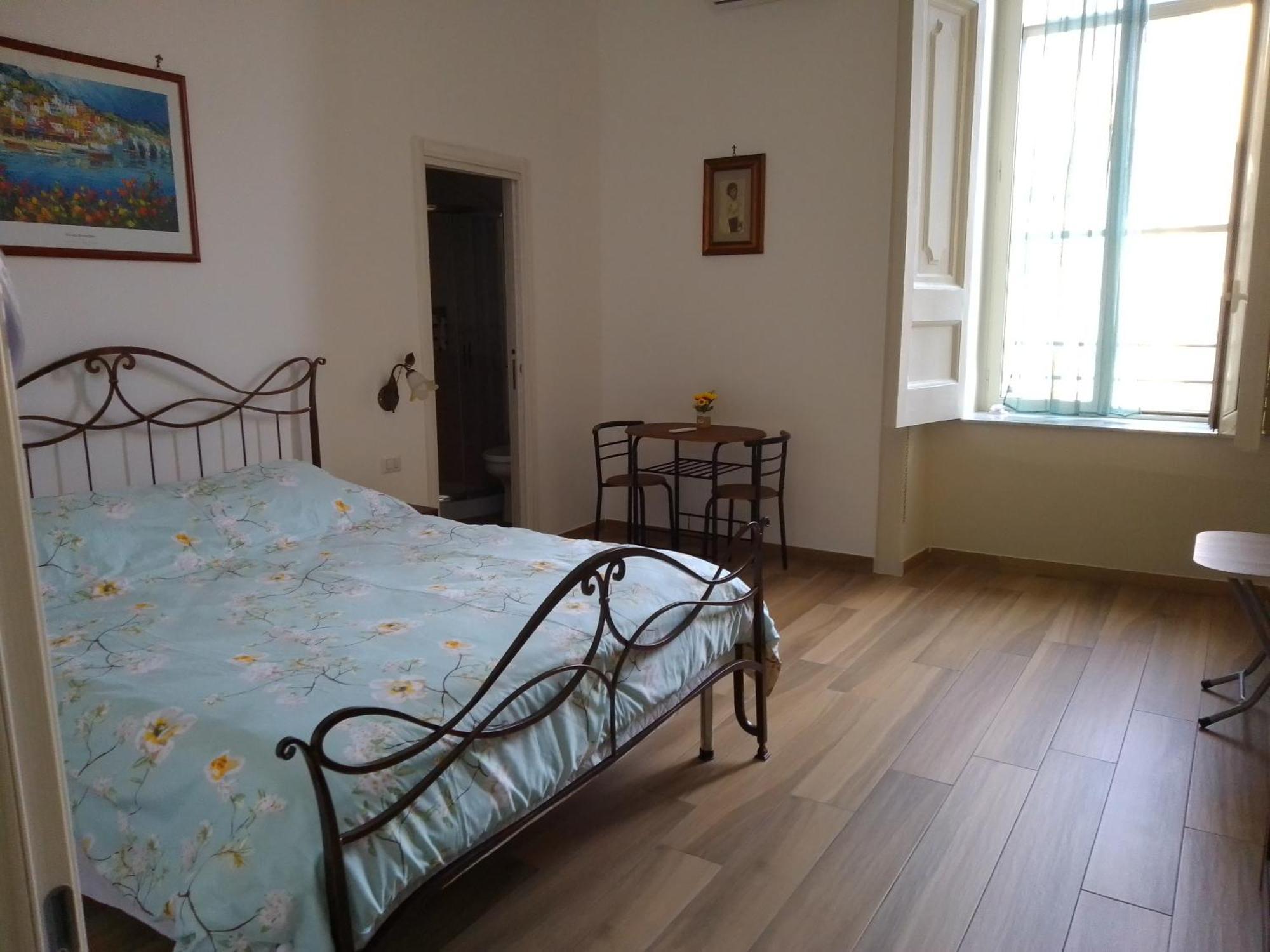 B&B Palazzo Sersale Napoli מראה חיצוני תמונה
